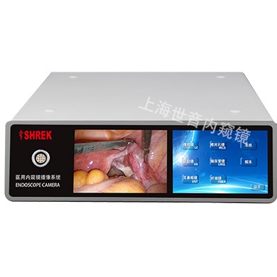 智能全高清内窥镜摄像机HD902_简介