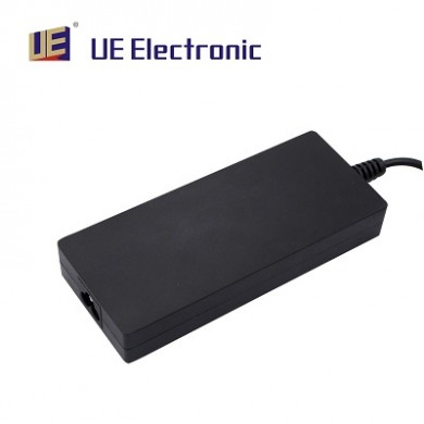 UE180W 超薄桌面式电源适配器符合2MOPP_简介
