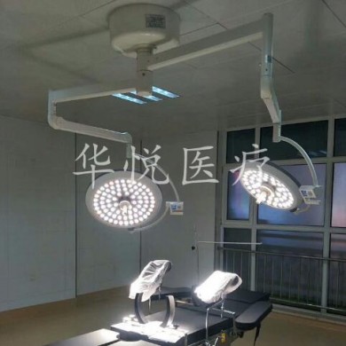 LED手术灯/LED无影灯/手术室无影灯_简介