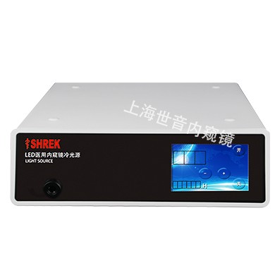 LED医用内窥镜冷光源_简介