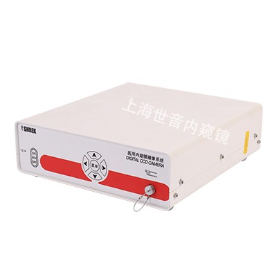 医用内窥镜摄像机S700_简介