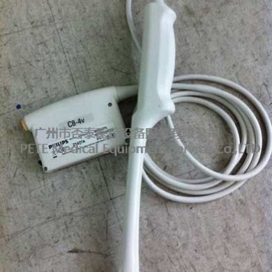 PHILIPS Envisor C8-4V阴超探头_简介