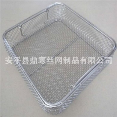 供应消毒盒 内窥镜消毒盒 医用消毒筐_简介