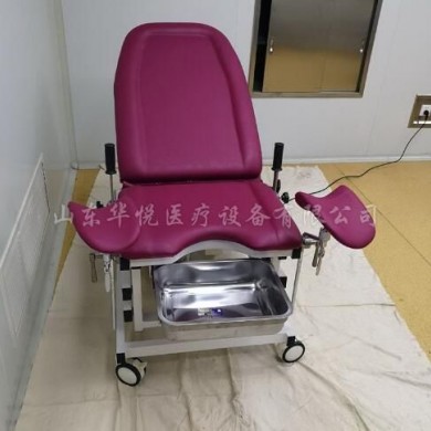 HY—Y电动多功能检查床_简介