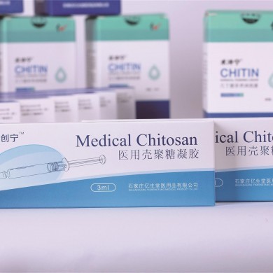 壳聚糖凝胶_简介