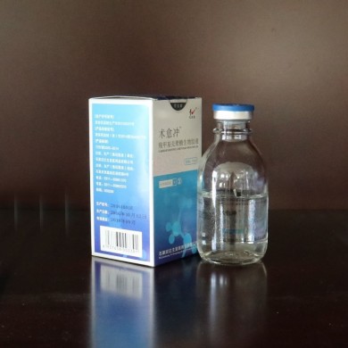 壳聚糖生物胶液_简介