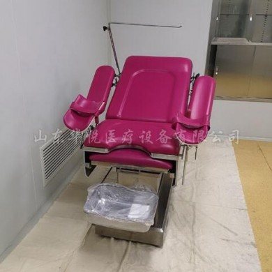 电动综合手术床HY—Y(抽拉型)_简介