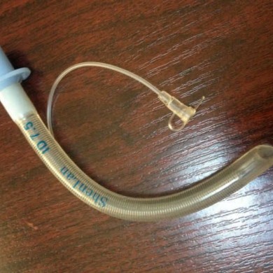 加强型鼻咽通气道_简介