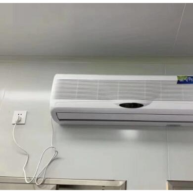 医用空气消毒机壁挂式紫外线负离子消毒机_简介