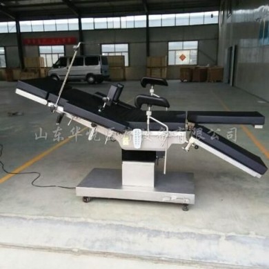 HY-Y19A型电动综合手术床_简介