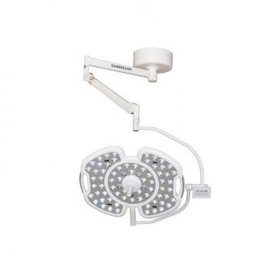 LED700蝶形手术无影灯_简介