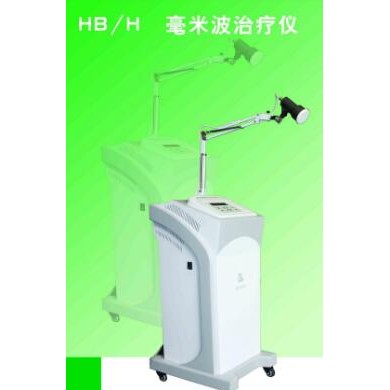 毫米波治疗仪_简介