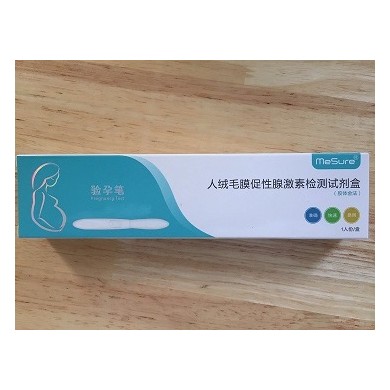 验孕笔（蓝盒）_简介