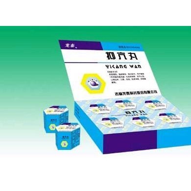 龙泰抑亢丸_简介