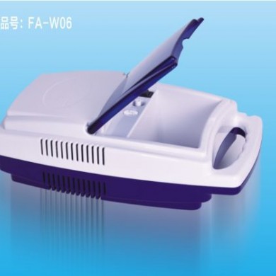 压缩式雾化器_简介