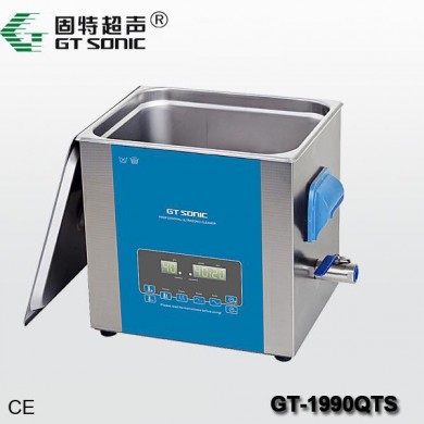智能控制超声波清洗机_简介