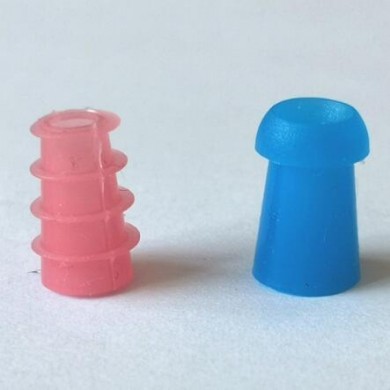 麦科听力筛查硅胶耳塞_简介