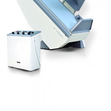 KB-500医用诊断500mA X射线机(双床双管)_简介