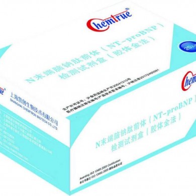 N末端脑钠肽前体（NT-proBNP）检测试剂盒_简介