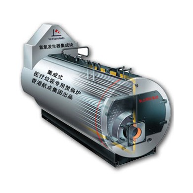 大型氢氧发生器_简介
