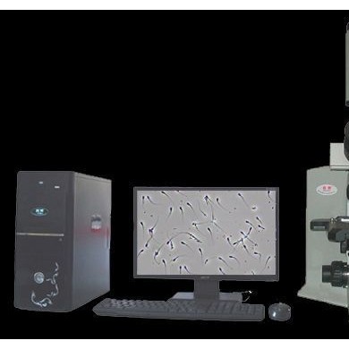 鸡鸭鹅精子质量分析仪/兽用分析仪器_简介