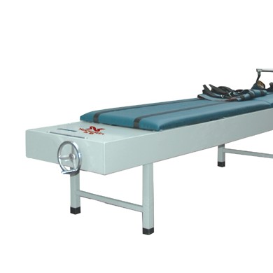 YXZ-B型手动脊椎牵引床_简介