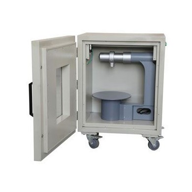 医用X光机_简介