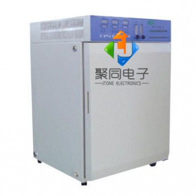 聚同二氧化碳培养箱HH.CP-T_简介