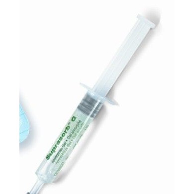 舒康博水凝胶-suprasorb G(针筒_简介