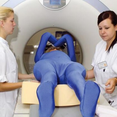 德国QUART全身X射线训练体模/CT教学模体（全身X射线训练CT仿真人）_简介