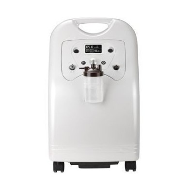 制氧机V-PLUS_简介