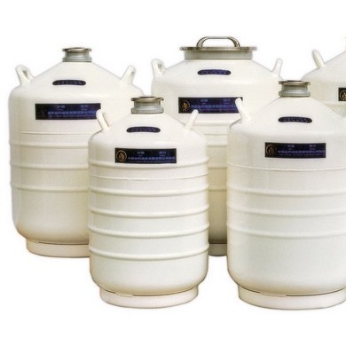 液氮罐YDS-30-200_简介