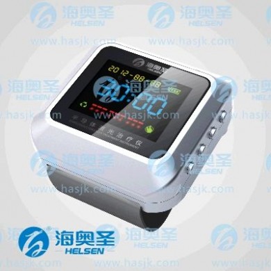 海奥圣半导体激光治疗仪_简介