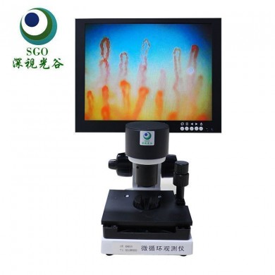 高清微循环检测仪_简介