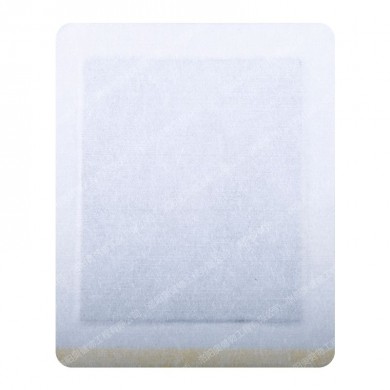 黑膏药13×16水刺布_简介