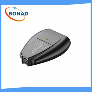 以色列OPHIR JUNO微型USB接口激光功率计电脑连接器_简介