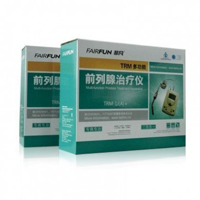 前列腺治疗仪_简介