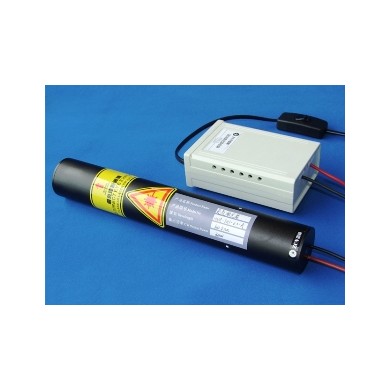 红光氦氖激光器_简介