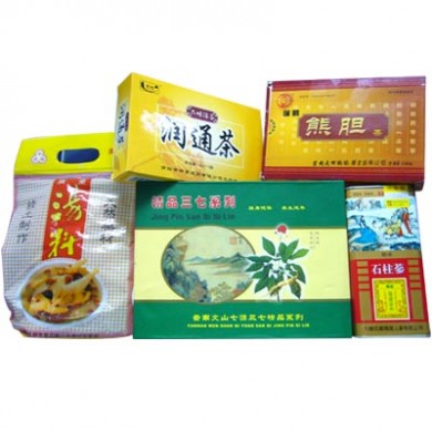 保健食品_简介
