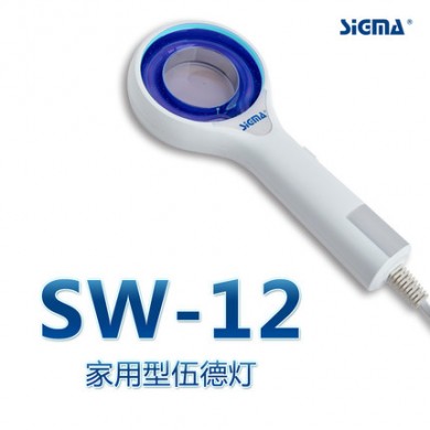 SIGMA希格玛伍德灯SW-12_简介