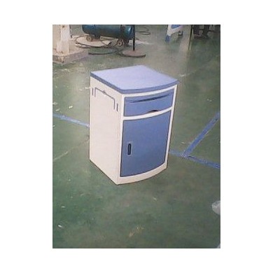 ABS床头柜（带脚轮）_简介