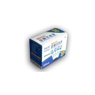 壁立血糖试纸_简介