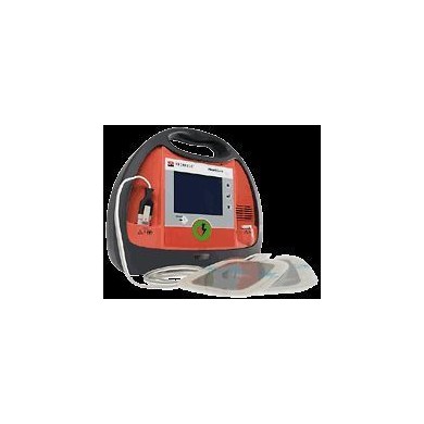 普美康HeartSave AED-M  自动体外除颤仪_简介