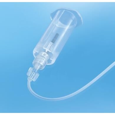 一次性使用采血器_简介