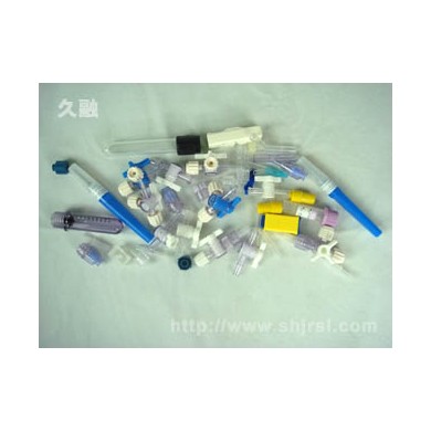 医用塑料三通管_简介