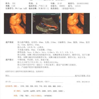 MPET医用胶片_简介