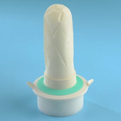 无影灯手柄（一次性使用无菌保护罩）_简介