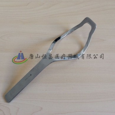 单叶产钳_简介