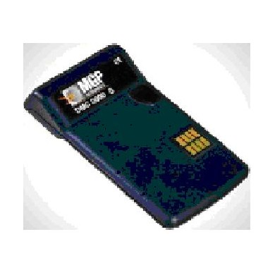 DMC2000S电子式个人剂量计_简介