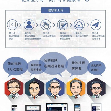 e院通优医酷互联网直播_简介